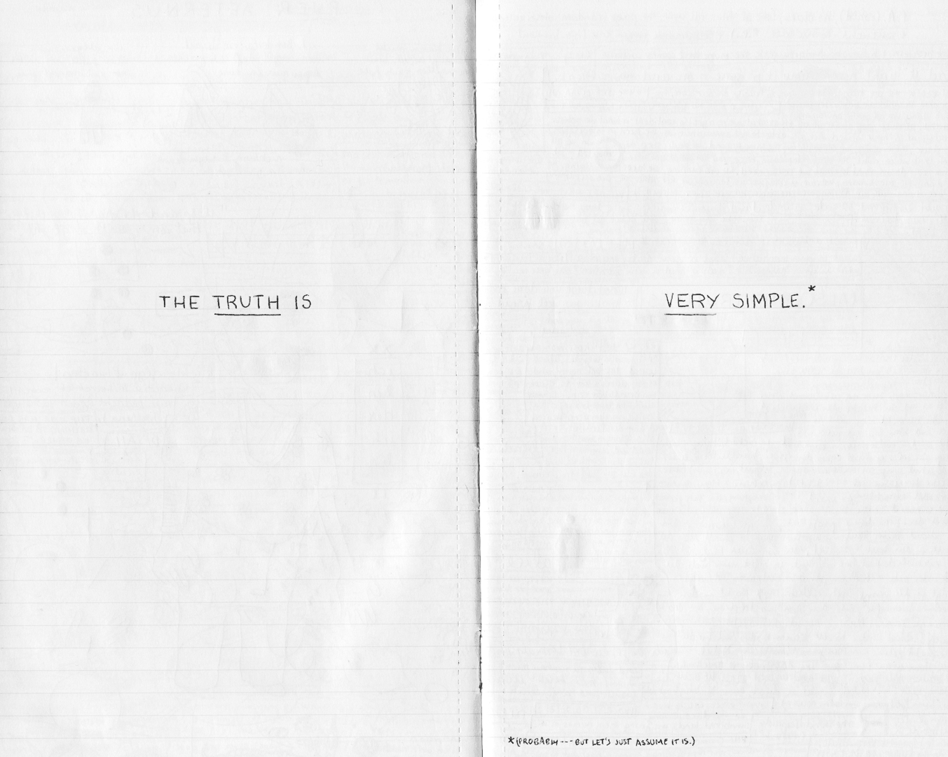 (IT IS) VERY